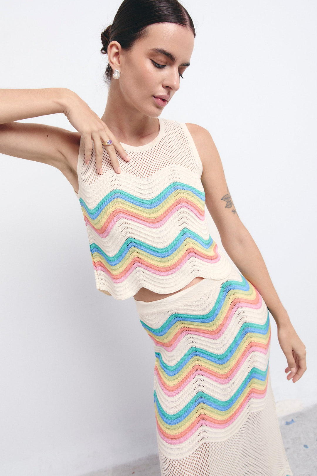 LOREN ROCK REGENBOGEN