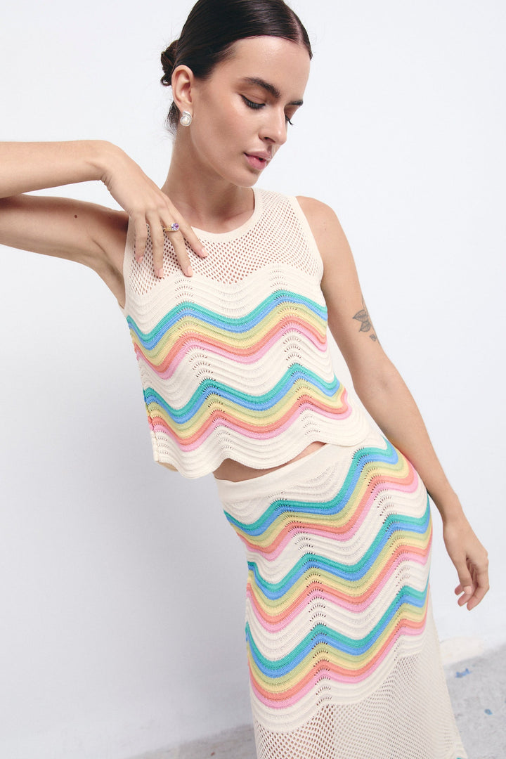 LOREN ROCK REGENBOGEN