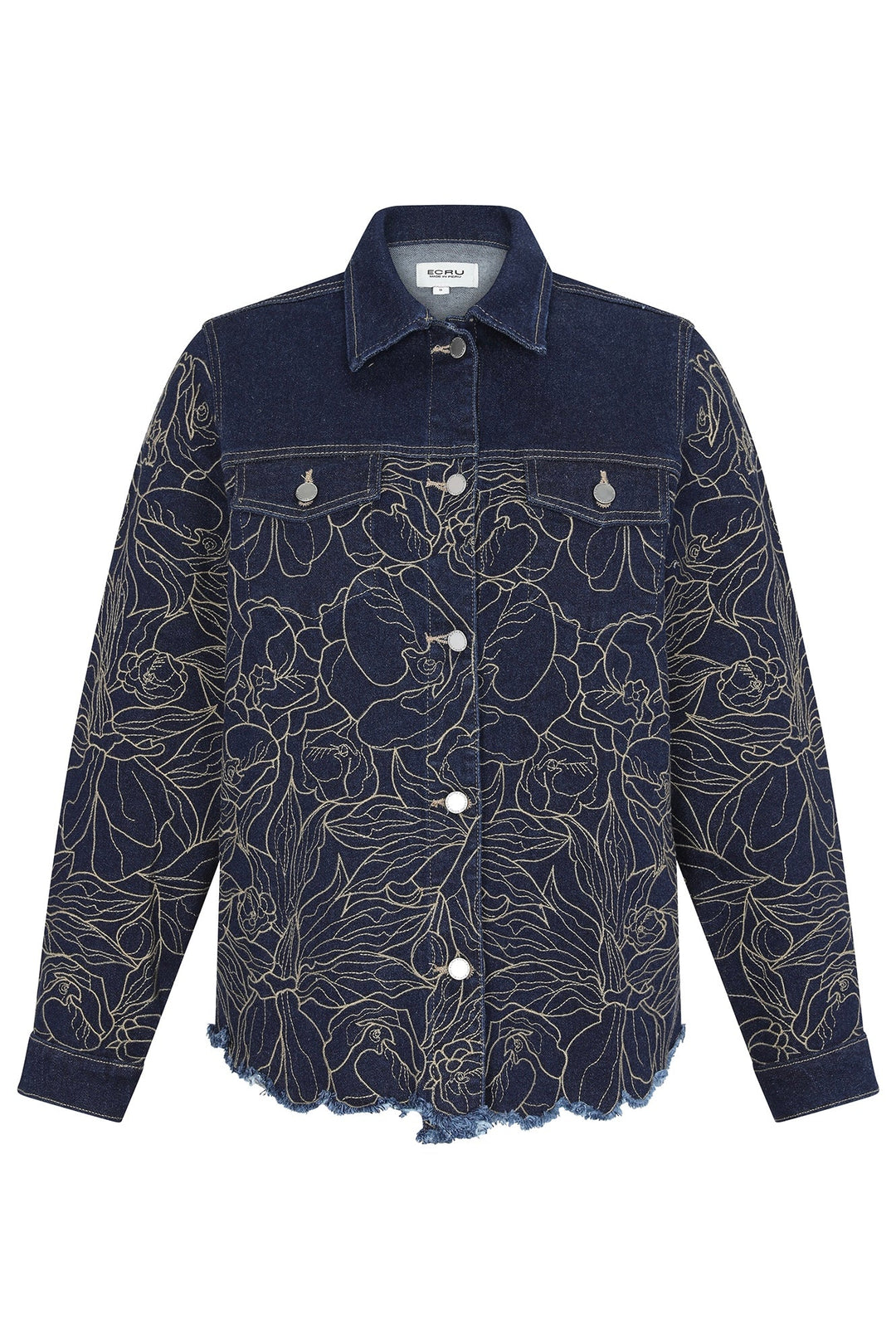 FORD JACKE AMBER GOLD