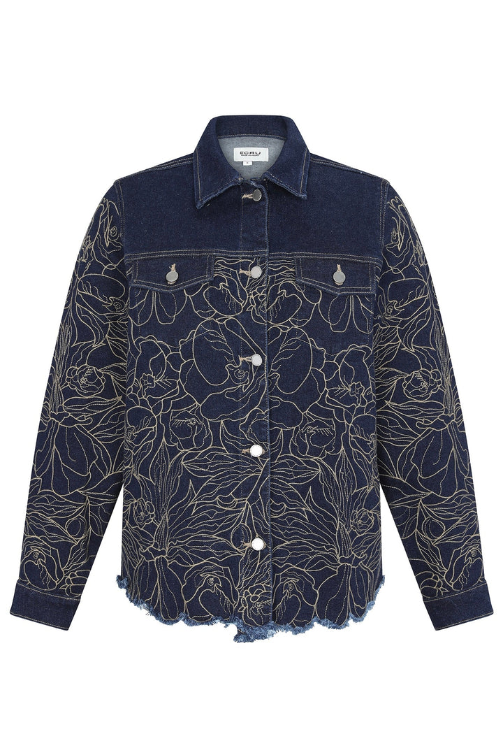 FORD JACKE AMBER GOLD