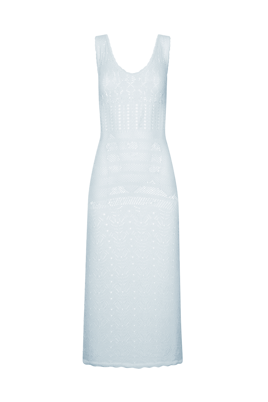 GRECIA KLEID LANDLUFT