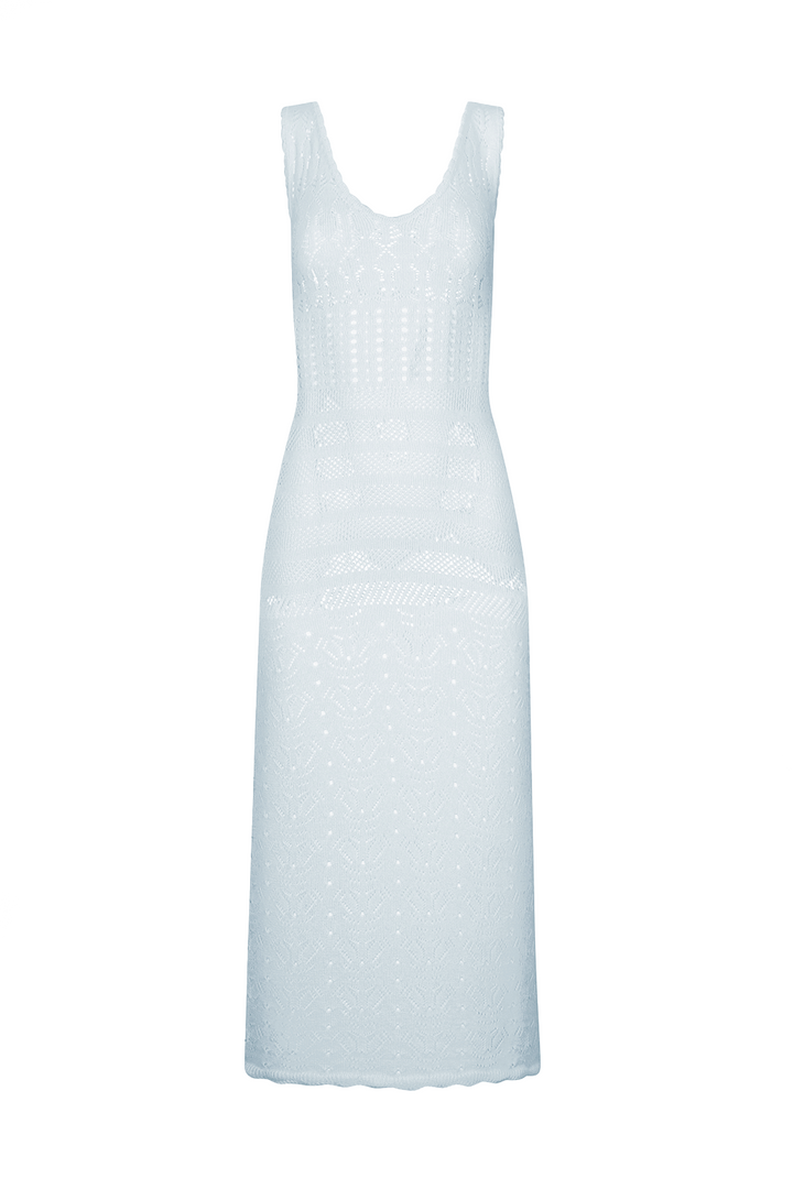 GRECIA KLEID LANDLUFT